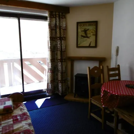 Vakantiehuis Holiday Machu 507 *